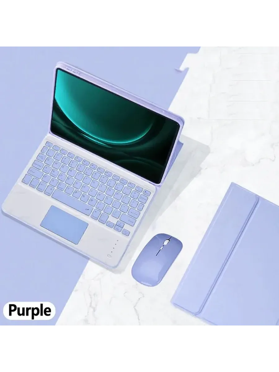 Чехол для Huawei Honor Pad X7 с