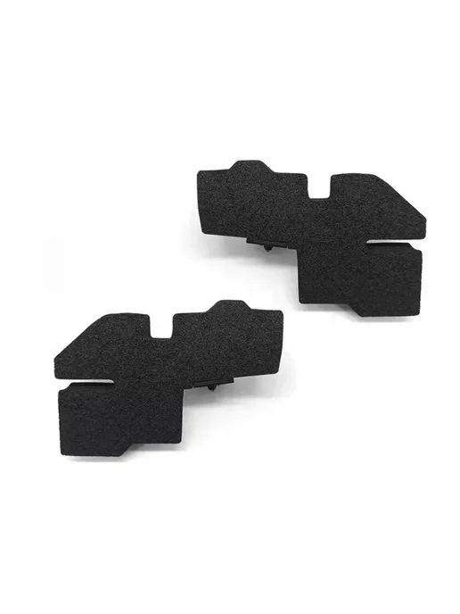 DUTRIEUX Уплотнитель капота Nissan SENTRA 2012-2015, Left, вариант, фото 5