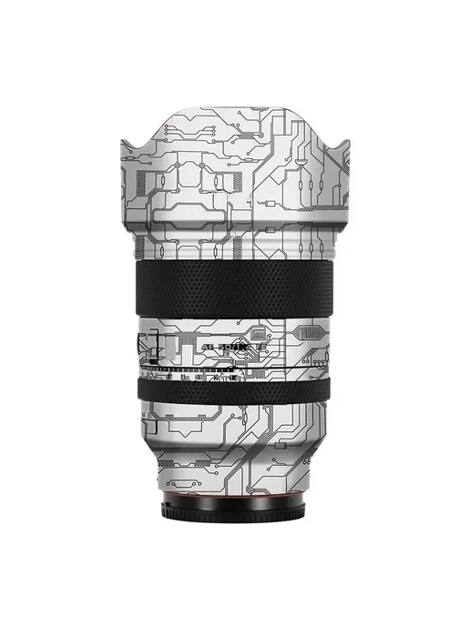 Daoyiyee Защитная пленка Color9 for Sony E mount, вариант