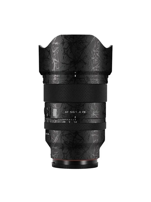 Daoyiyee Пленка VILTROX AF 50 мм F1.4 Pro Color23 for Sony E mount, вариант