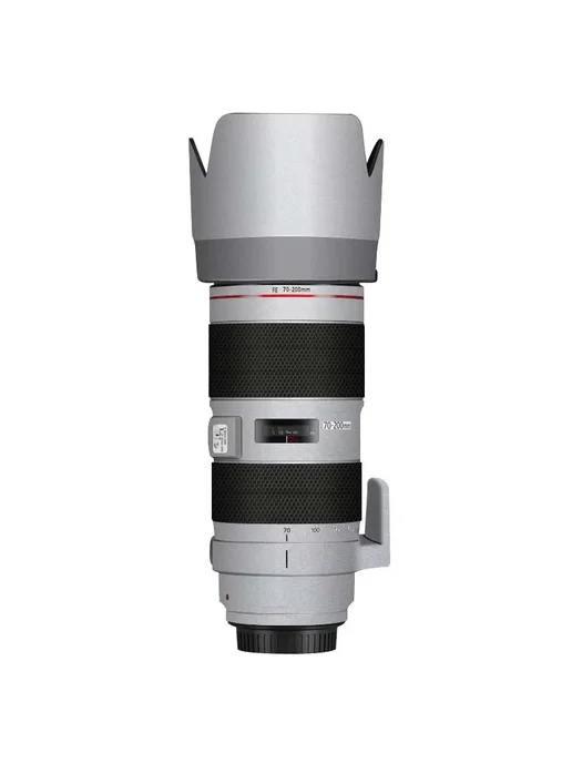 Daoyiyee Виниловая пленка для объектива Canon EF 70-200mm F2.8 L IS I, вариант