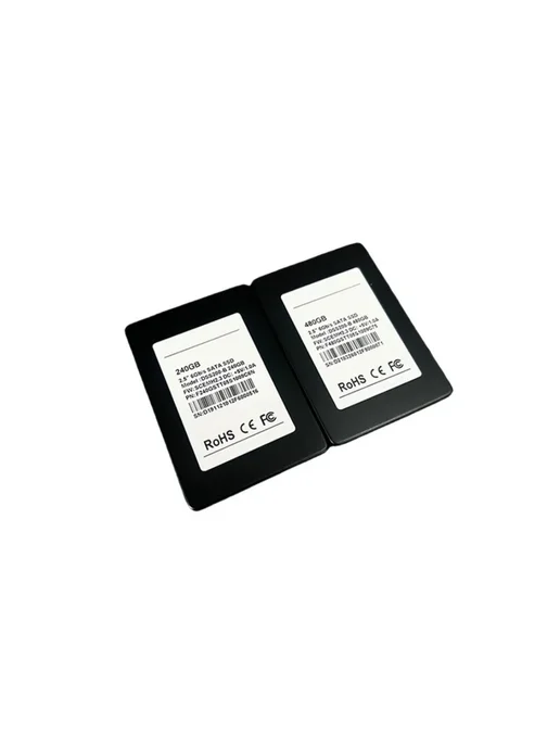 Нет бренда DSS 240g 480g SSD жесткий диск БЕЛЫЙ, 240 г, 480 г, фото 2