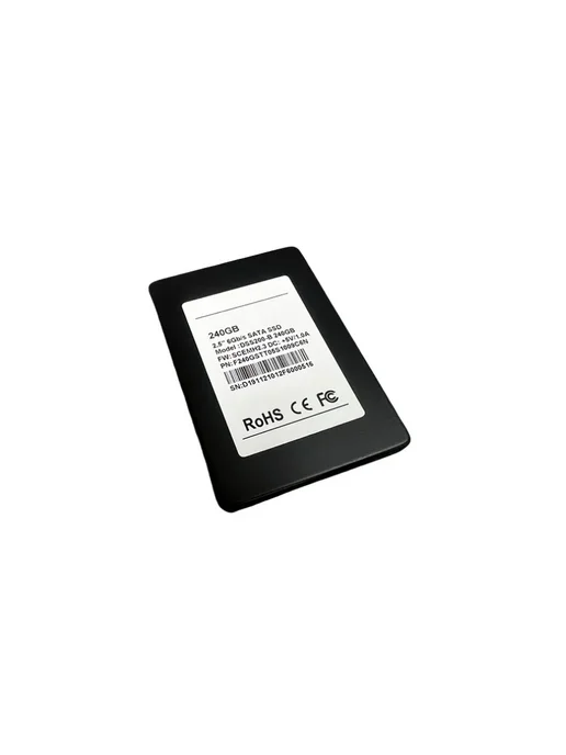 Нет бренда DSS 240g 480g SSD жесткий диск БЕЛЫЙ, 240 г, 480 г, фото 3