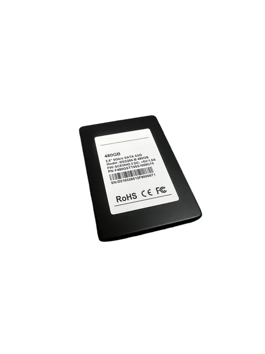 Нет бренда DSS 240g 480g SSD жесткий диск БЕЛЫЙ, 240 г, 480 г, фото 4