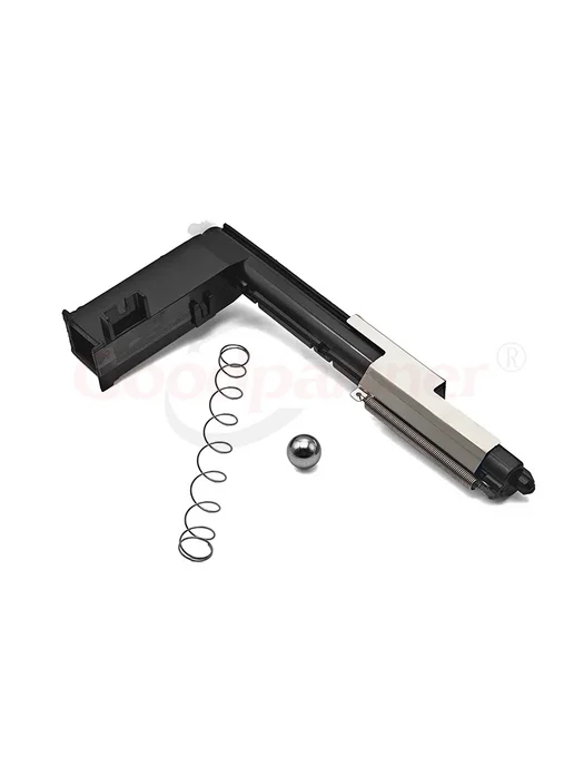 Goodpartner 1X 302K094050 ЗАПЧАТЕЛЬНЫЙ ТОНЕР В СБОРЕ SP для Kyocera FS C, вариант, фото 2
