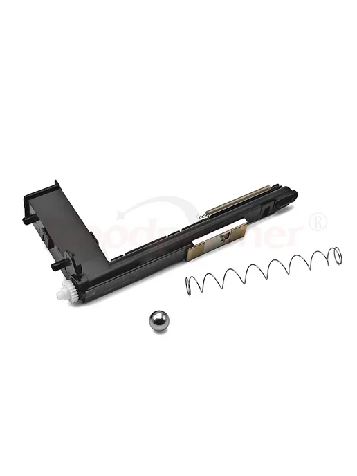 Goodpartner 1X 302K094050 ЗАПЧАТЕЛЬНЫЙ ТОНЕР В СБОРЕ SP для Kyocera FS C, вариант, фото 3