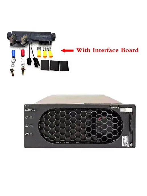 TONIFISHI Регулятор напряжения R4850G2 48-58В 48v, 48-58В 50v