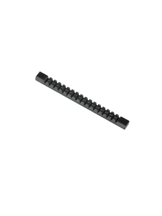Creality К1 набор стеклоочистителей, Nozzle Wiper, фото 2