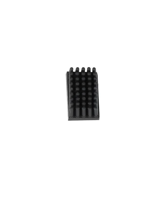 Creality К1 набор стеклоочистителей, Nozzle Wiper, фото 4