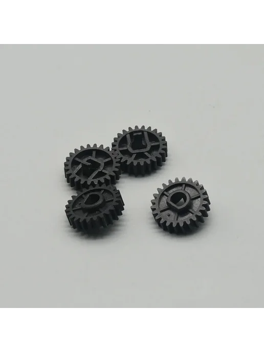 M OFFICE PARTS 10 шт. катушки для сбора тонера AB01-1459 для Ricoh, 10 шт, фото 2
