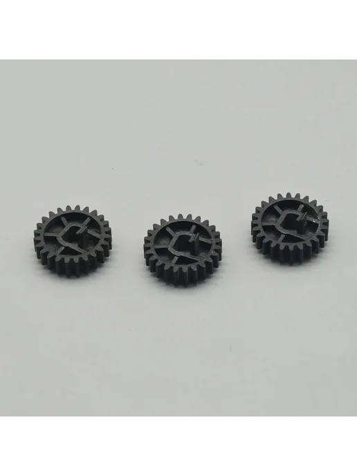 M OFFICE PARTS 10 шт. катушки для сбора тонера AB01-1459 для Ricoh, 10 шт, фото 3
