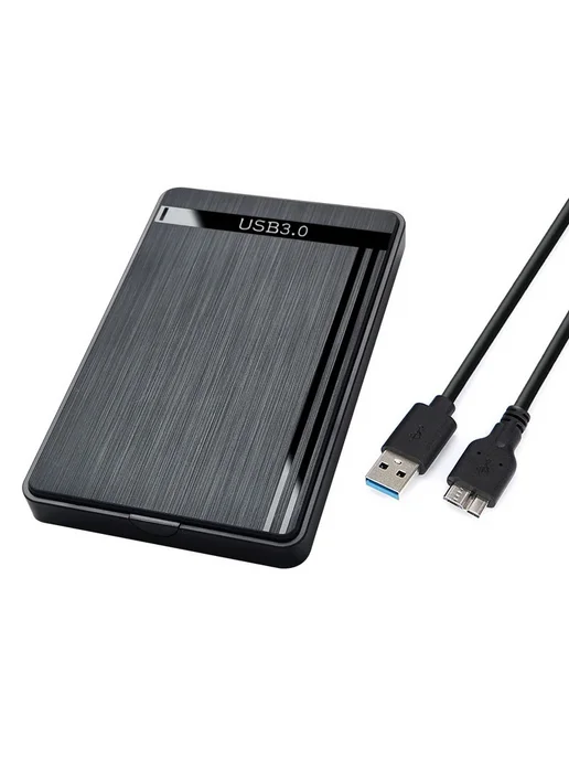 JINHF Внешний SSD диск 2.5" Type-C, Цвет A3, вариант, фото 4