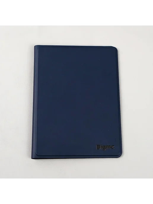 Чехол Bigme B6 темно-зеленый для электронной книги, зеленый, фото 3