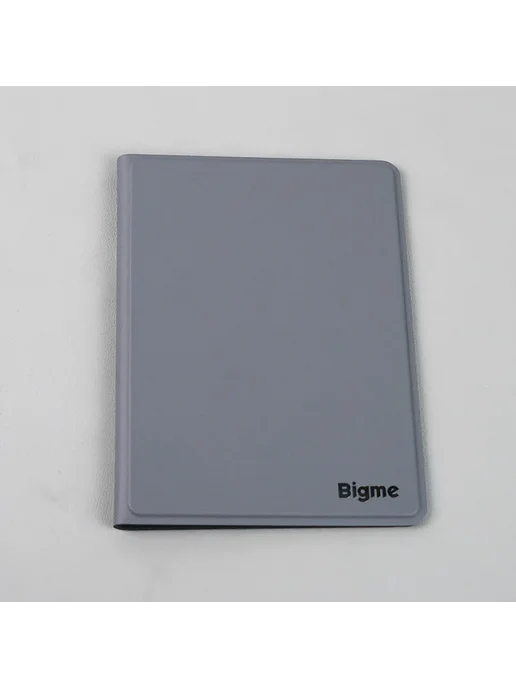 Чехол Bigme B6 темно-зеленый для электронной книги, зеленый, фото 4