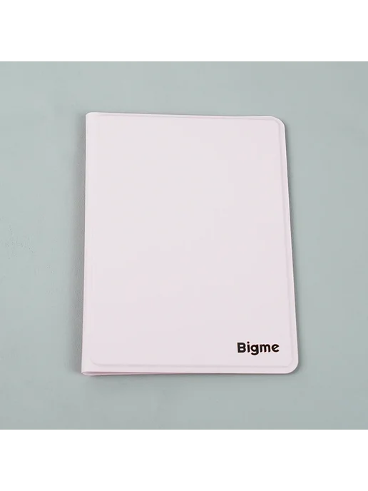 Чехол Bigme B6 темно-зеленый для электронной книги, серый, фото 6