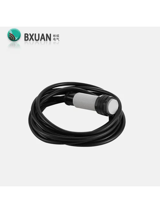 Нет бренда Датчик уровня жидкости BXUAN 220В BCLN8-GS18-N2-J, BCLN8-GS18-N2-J, фото 6