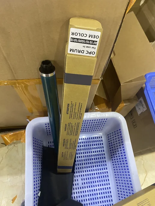 Parts House B0399510 B0399610 Барабан OPC для RICOH 1015 1018 1113 2015, B0399610 Барабан OPC 1015, фото 2