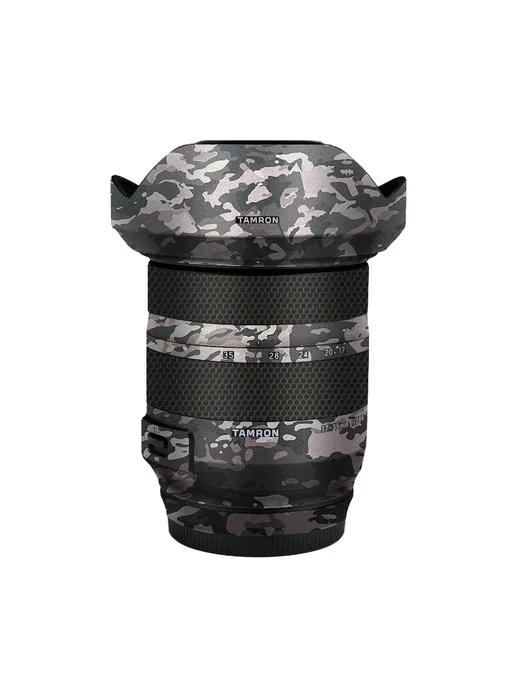 Mebont Пленка для объектива Camo Canon EF-Mount, вариант