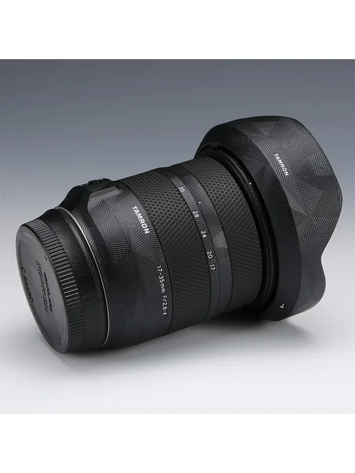 Mebont Пленка для объектива Camo Canon EF-Mount, вариант, фото 3