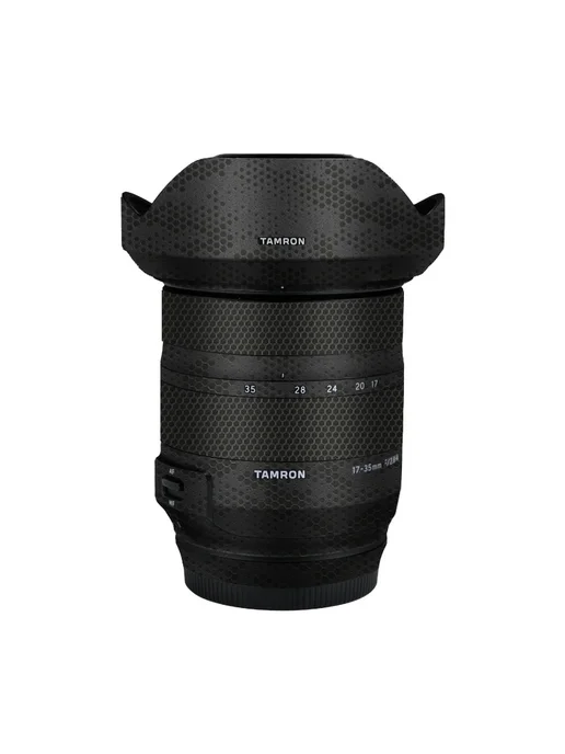 Mebont Пленка для объектива Tamron Mamba Black Canon EF-Mount, черный