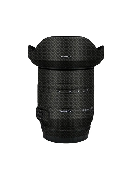 Mebont Защитная пленка Tamron Canon EF-Mount Matrax Black, черный
