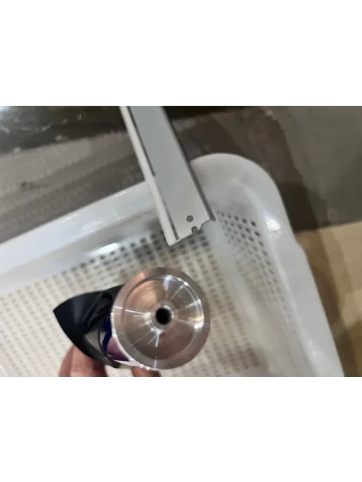 M OFFICE PARTS 1 компл. P105 цилиндр OPC барабанное чистящее лезвие для Xer, вариант