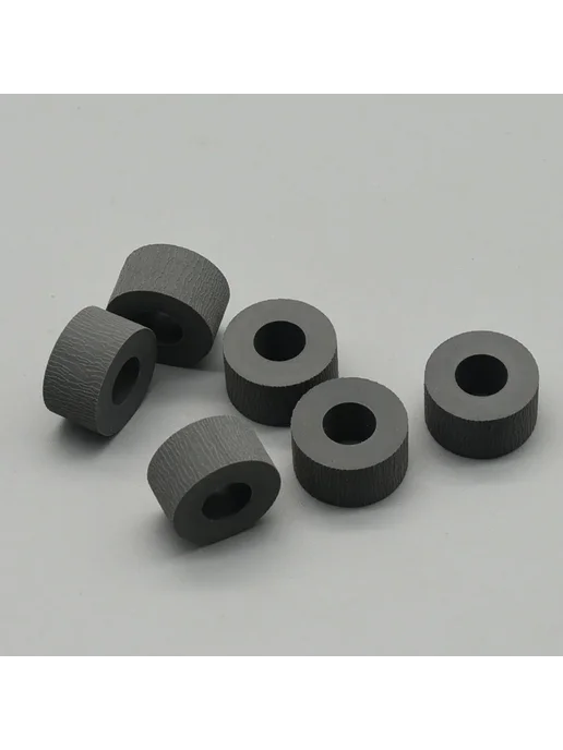 M OFFICE PARTS 50 шт. Шина ролика захвата для OKI B6200 B6250 B6300 B6500 B, 50 шт, фото 3
