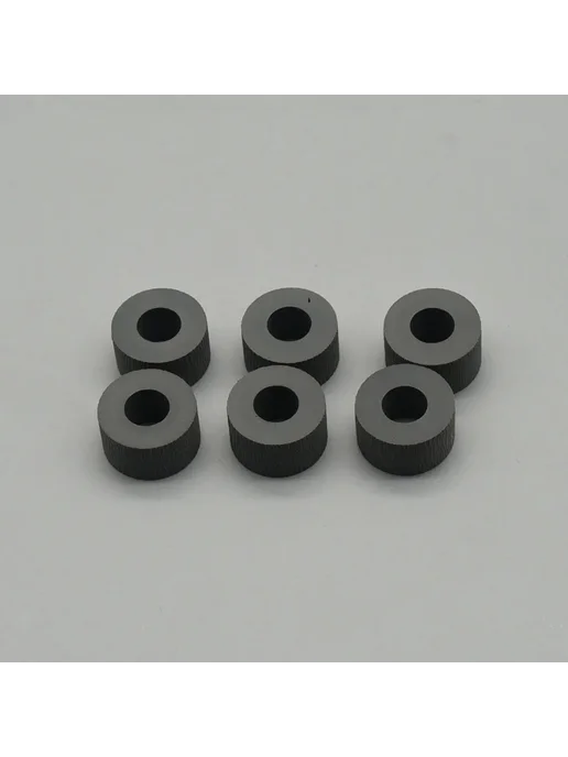 M OFFICE PARTS 50 шт. Шина ролика захвата для OKI B6200 B6250 B6300 B6500 B, 50 шт, фото 5