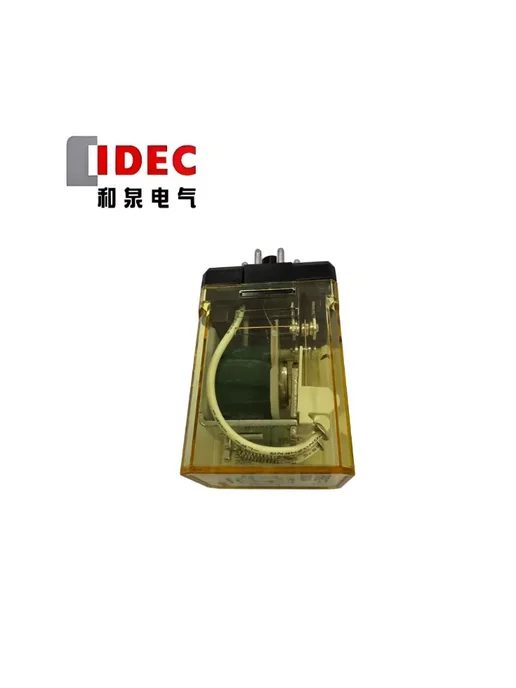 Нет бренда IDEC RR2P-UDC24V реле 8-контактное 10А, вариант, фото 3
