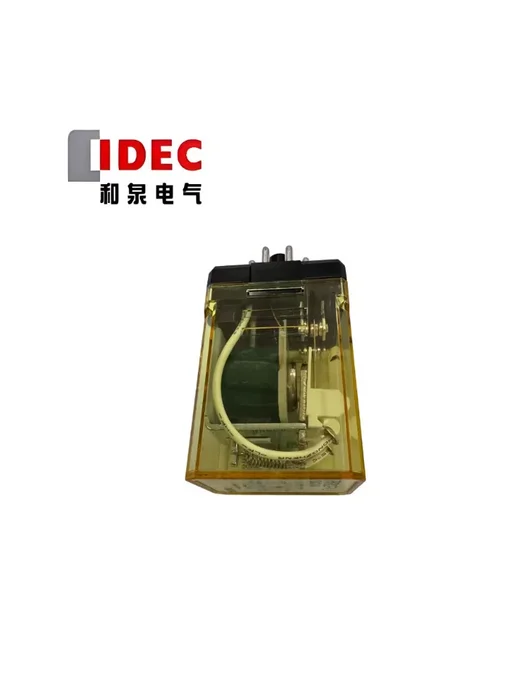 Нет бренда IDEC RR2P-UDC24V реле 8-контактное 10А, вариант, фото 4
