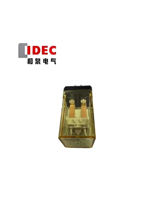 Нет бренда IDEC RR2P-UDC24V реле 8-контактное 10А, вариант, фото 5