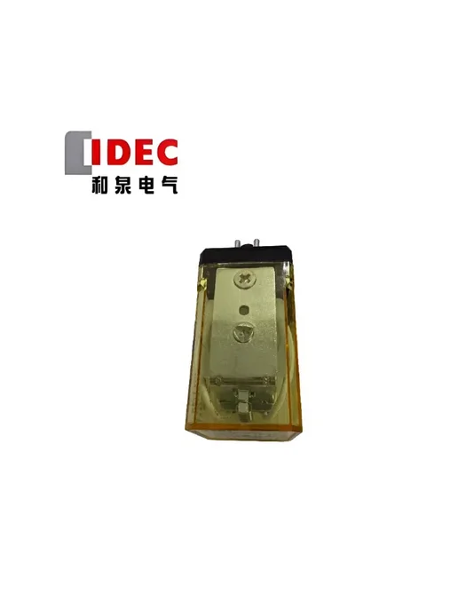 Нет бренда IDEC RR2P-UDC24V реле 8-контактное 10А, вариант, фото 6