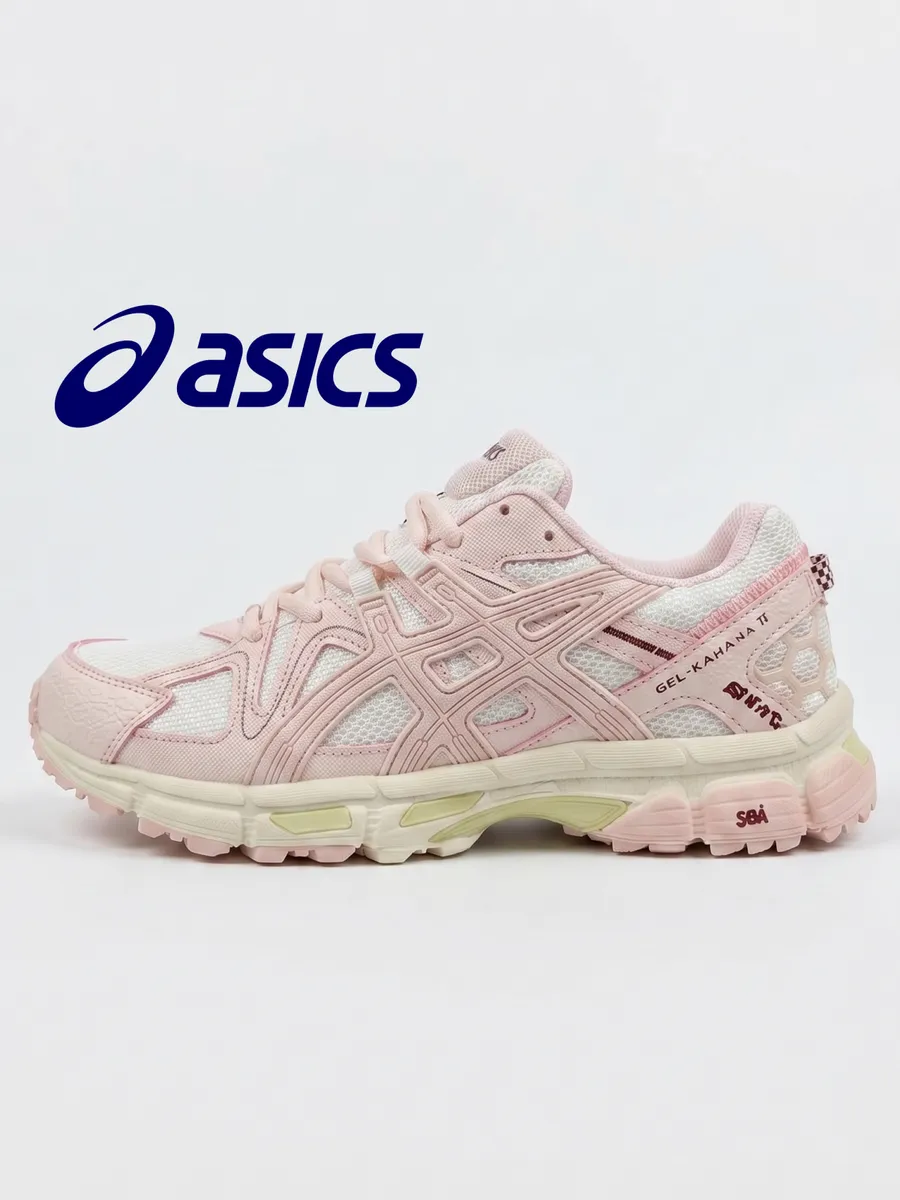 Кроссовки спортивные Asics Gel-Kahana 8