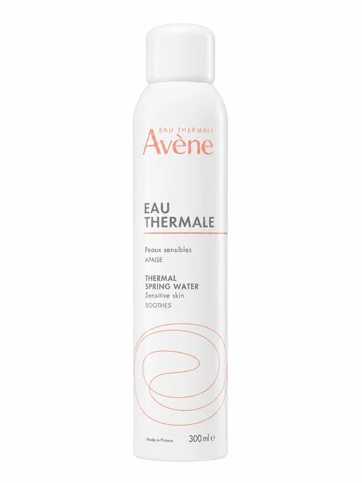 Avene Avenе Термальная вода для Лица и Тела спрей 300 мл, 300 мл, фото 7