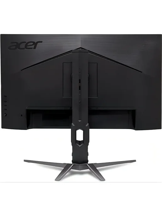 Acer Игровой монитор XB273KV5bmiiprx 27" 4K 160 320 Гц, вариант, фото 7