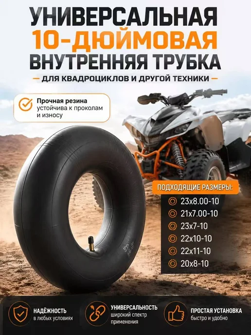 Камера для мототехники R10, вариант