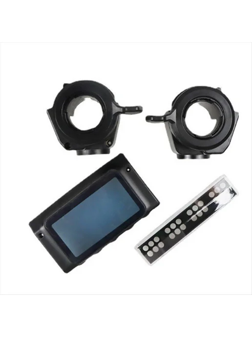 Подходит для 8-дюймовых электросамокатов Kugoo S1 S2 S3 ЖК-д…, вариант, фото 2