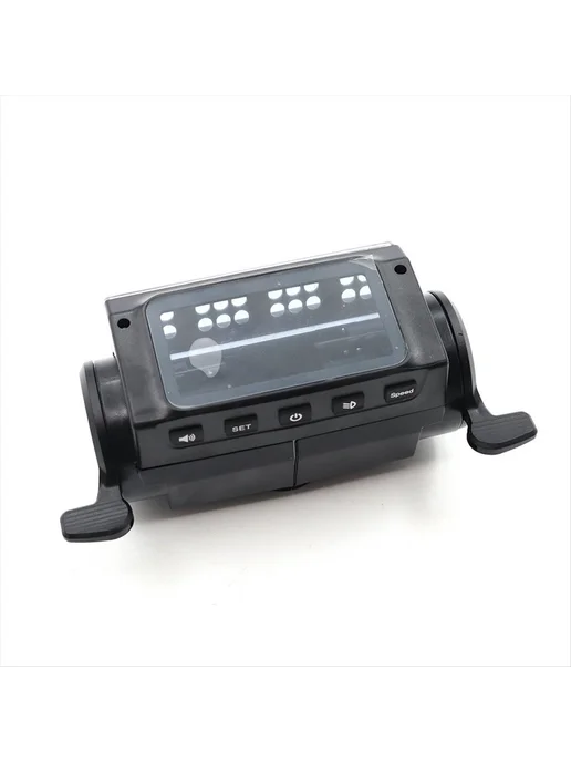 Подходит для 8-дюймовых электросамокатов Kugoo S1 S2 S3 ЖК-д…, вариант, фото 4