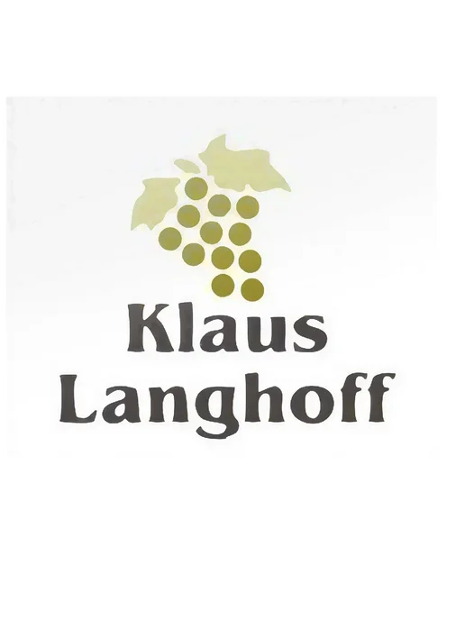Klaus Langhoff (1 x 0.75 л) вино б а (Тролленберг), ценим, 3x0.75, фото 3