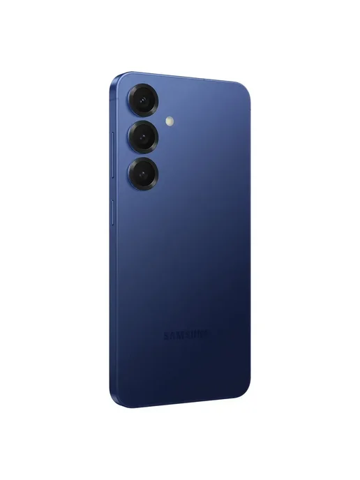 Смартфон Samsung S25 12/12 ГБ, синий, фото 3