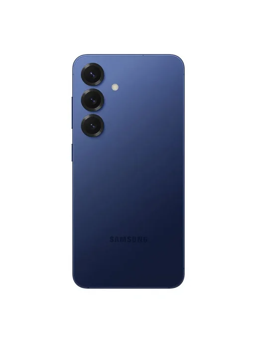 Смартфон Samsung S25 12/12 ГБ, синий, фото 4