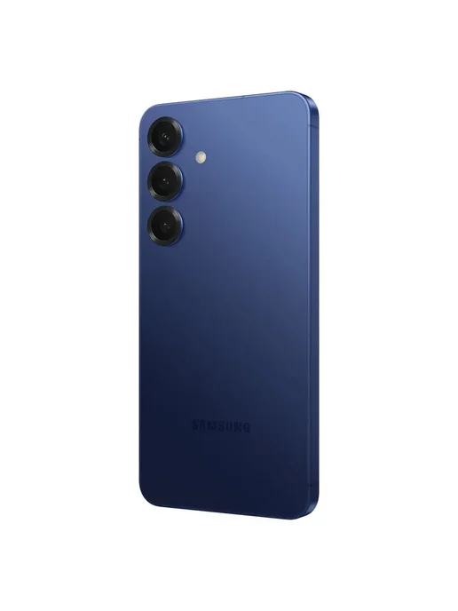 Смартфон Samsung S25 12/12 ГБ, синий, фото 5