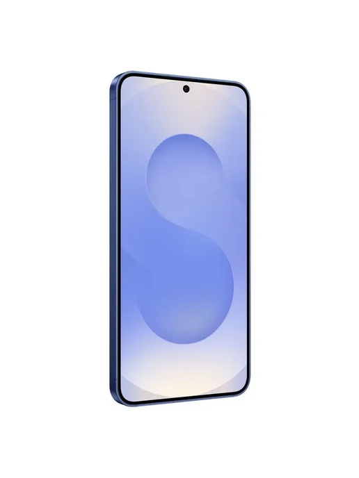 Смартфон Samsung S25 12/12 ГБ, синий, фото 6