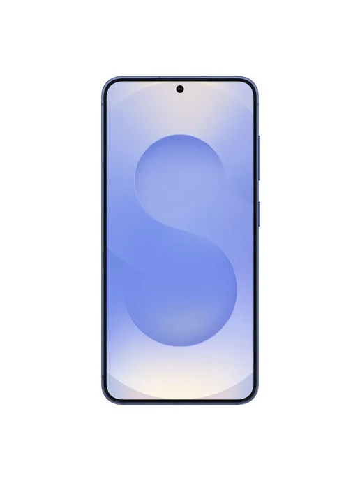 Смартфон Samsung S25 12/12 ГБ, синий, фото 7