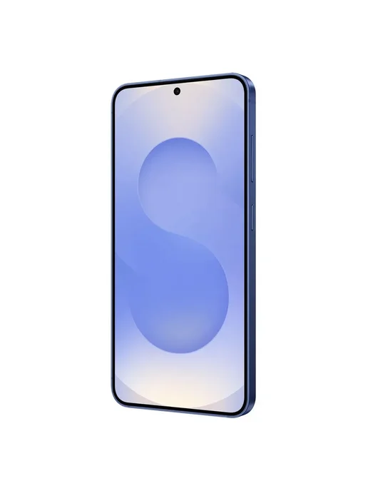 Смартфон Samsung S25 12/12 ГБ, синий, фото 8