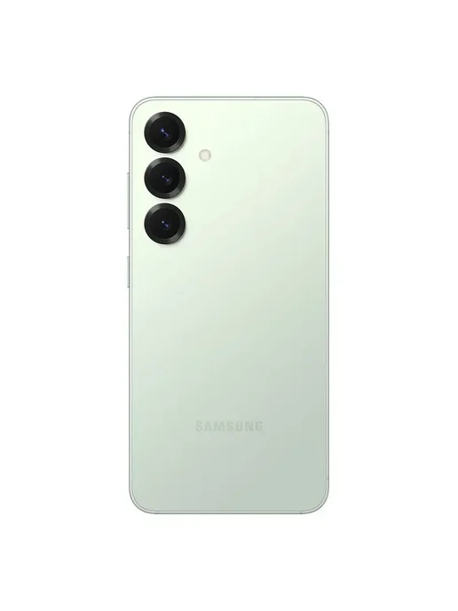 Смартфон Samsung S25 12/12 ГБ, зеленый, фото 4