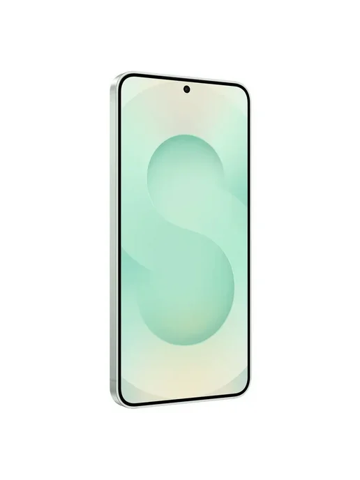Смартфон Samsung S25 12/12 ГБ, зеленый, фото 6