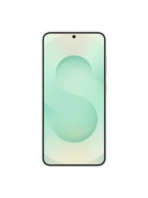 Смартфон Samsung S25 12/12 ГБ, зеленый, фото 7