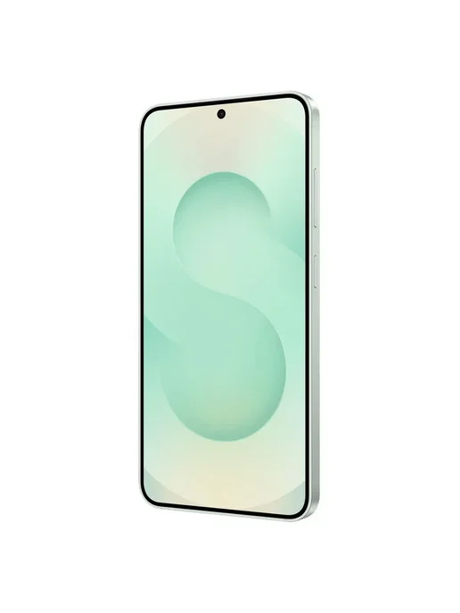 Смартфон Samsung S25 12/12 ГБ, зеленый, фото 8