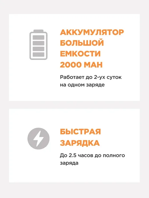 Беспроводной 2D сканер штрихкода KR S8, черный, фото 7